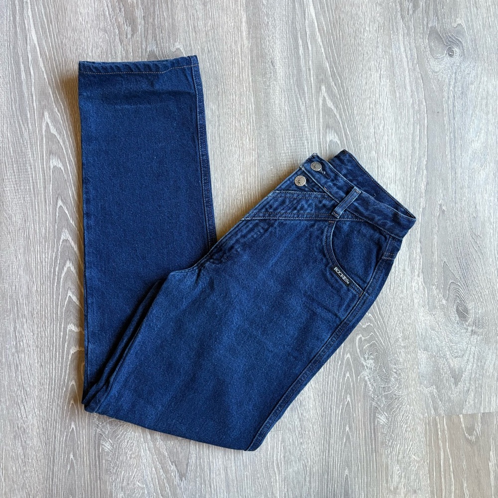 Rockies Jeans